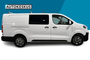 Toyota Proace esikatselu 4