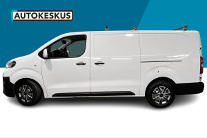Toyota Proace esikatselu 8
