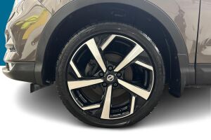 Nissan Qashqai esikatselu 20