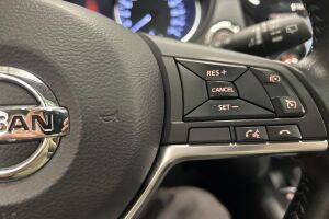 Nissan Qashqai esikatselu 15
