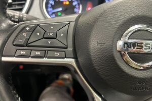 Nissan Qashqai esikatselu 22