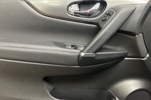 Nissan Qashqai esikatselu 16