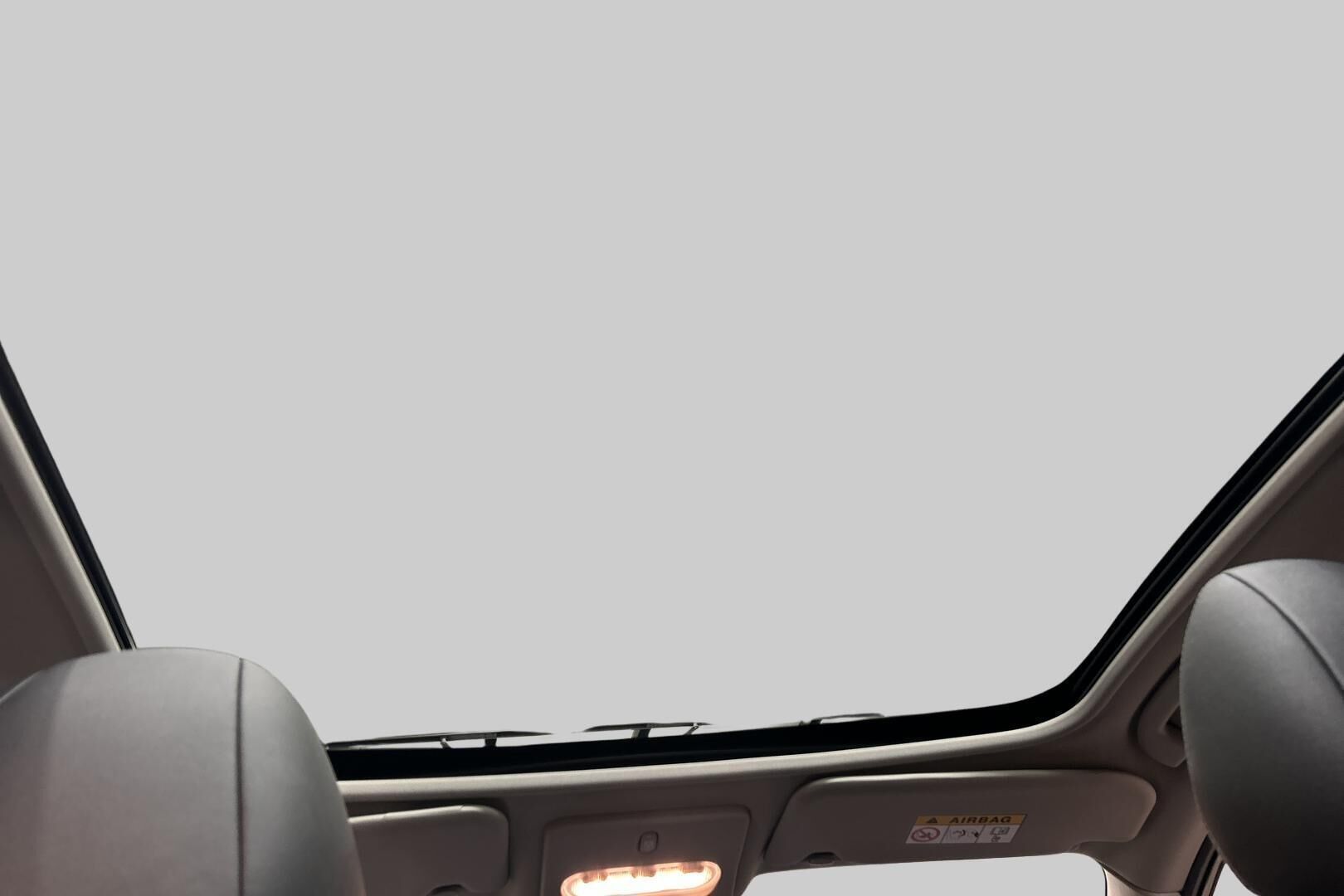 Nissan Qashqai iso kuva 17
