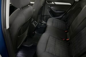 Audi Q3 esikatselu 8