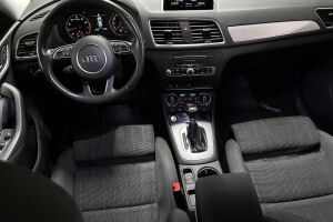 Audi Q3 esikatselu 9