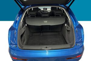 Audi Q3 esikatselu 10