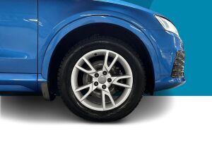 Audi Q3 esikatselu 29