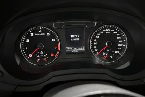 Audi Q3 esikatselu 11