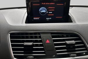 Audi Q3 esikatselu 13
