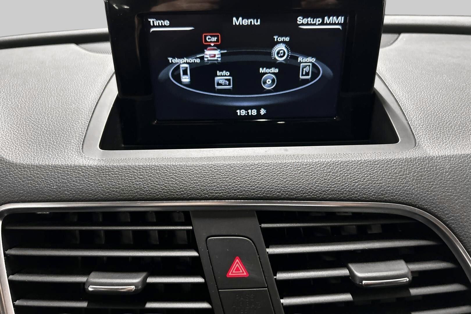 Audi Q3 iso kuva 30