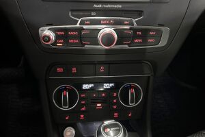 Audi Q3 esikatselu 14