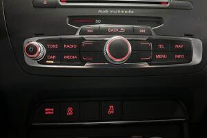 Audi Q3 esikatselu 15