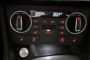 Audi Q3 esikatselu 16