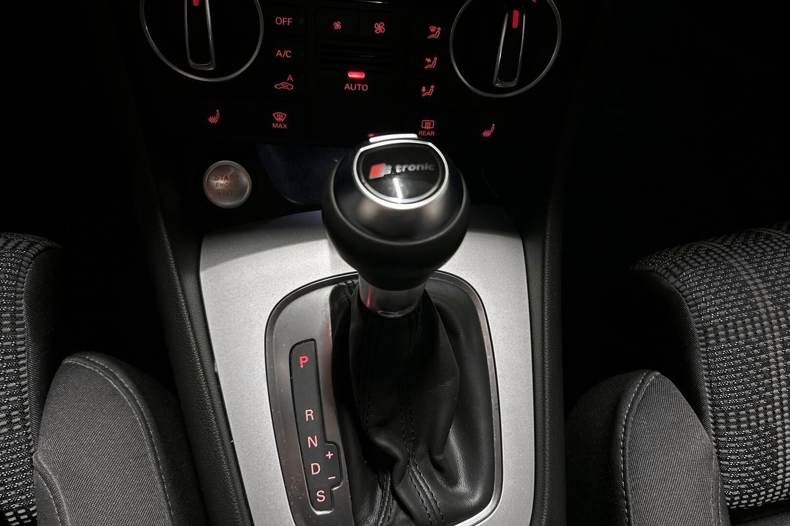 Audi Q3 iso kuva 17