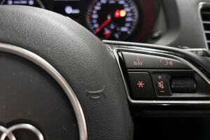 Audi Q3 esikatselu 31