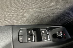 Audi Q3 esikatselu 33