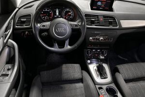 Audi Q3 esikatselu 23
