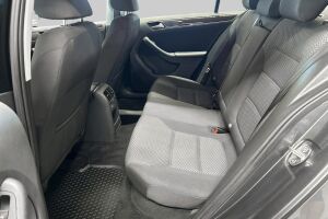 Volkswagen Jetta esikatselu 20