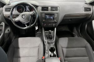Volkswagen Jetta esikatselu 8