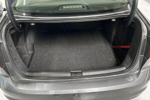 Volkswagen Jetta esikatselu 9