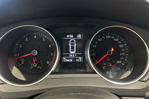 Volkswagen Jetta esikatselu 11