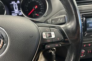 Volkswagen Jetta esikatselu 13