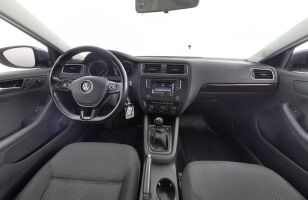 Volkswagen Jetta esikatselu 1