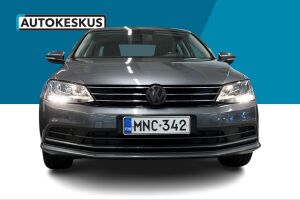 Volkswagen Jetta esikatselu 2