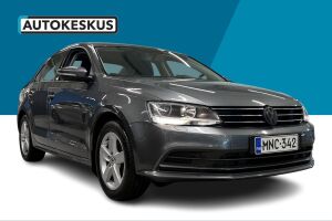 Volkswagen Jetta esikatselu 18