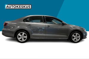 Volkswagen Jetta esikatselu 3