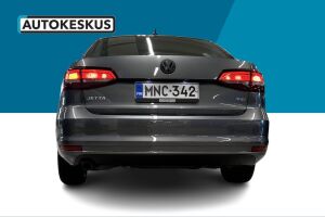 Volkswagen Jetta esikatselu 19