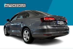 Volkswagen Jetta esikatselu 5