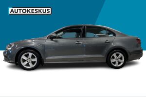 Volkswagen Jetta esikatselu 6