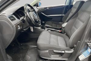 Volkswagen Jetta esikatselu 7