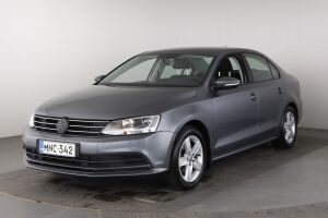 Volkswagen Jetta esikatselu 4