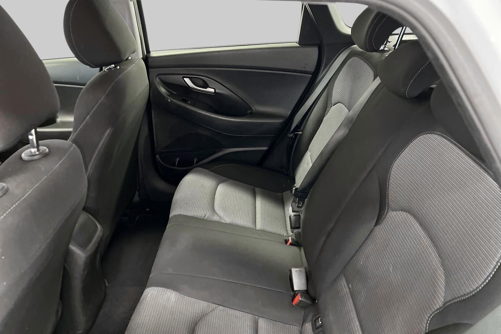 Hyundai i30 Wagon iso kuva 10