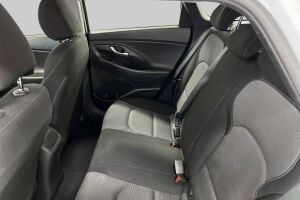 Hyundai i30 Wagon esikatselu 10