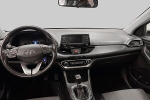 Hyundai i30 Wagon esikatselu 11