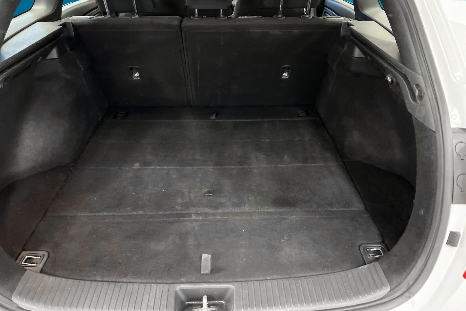 Hyundai i30 Wagon iso kuva 12