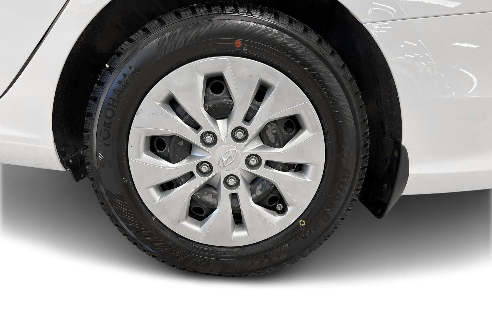 Hyundai i30 Wagon iso kuva 13