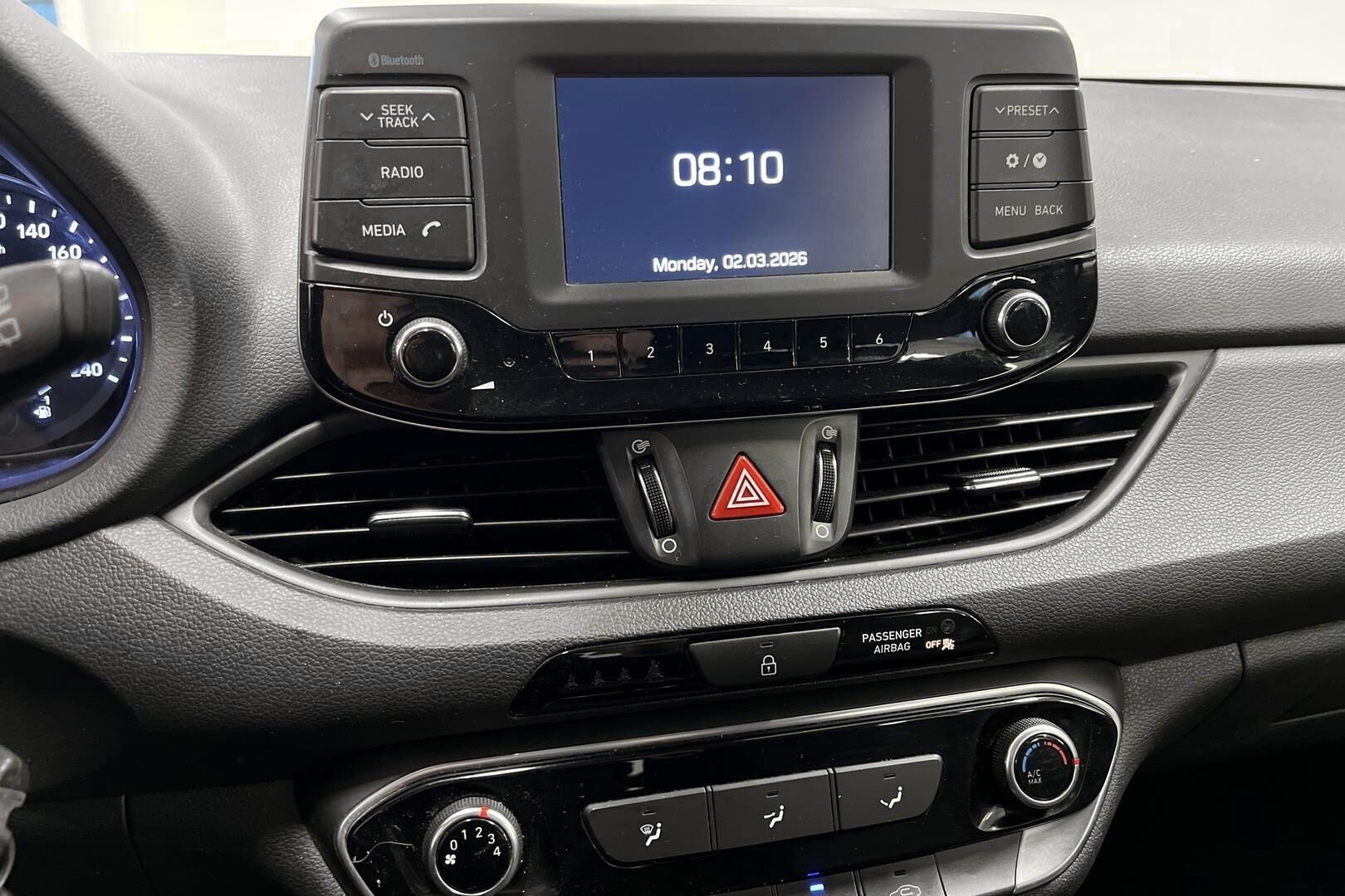 Hyundai i30 Wagon iso kuva 15