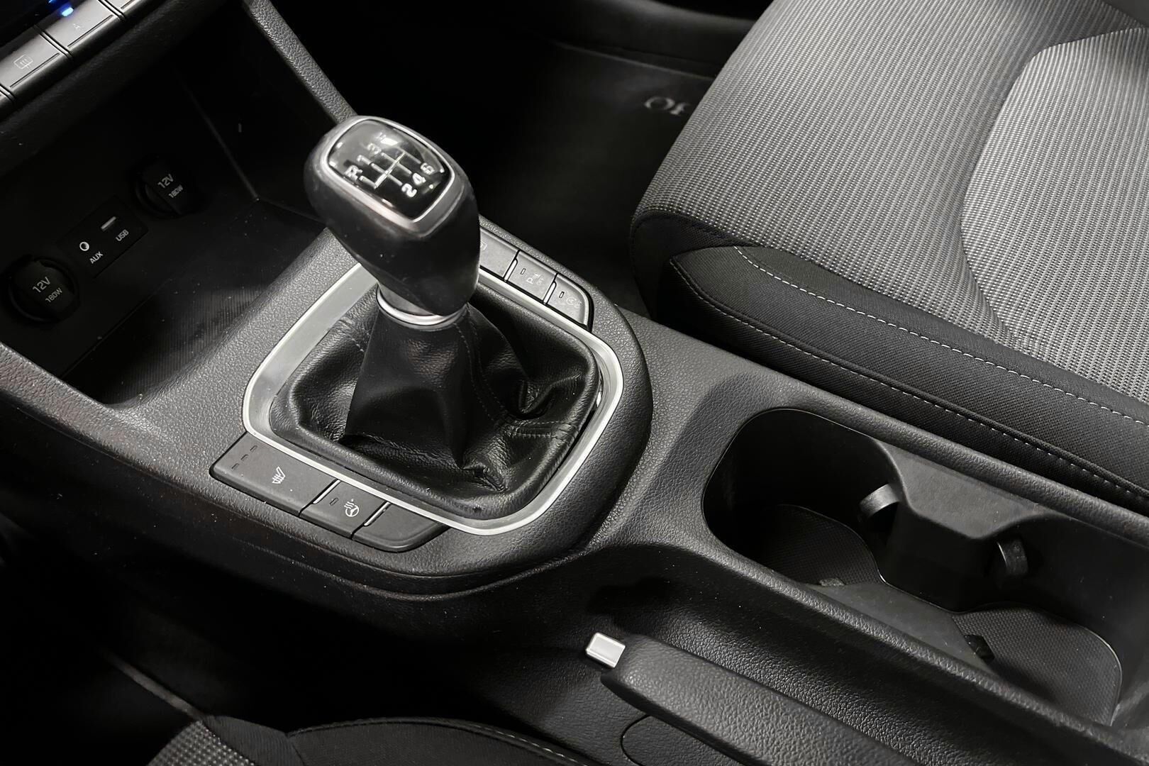 Hyundai i30 Wagon iso kuva 16