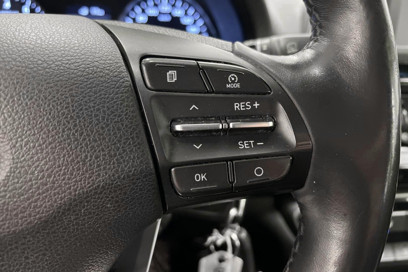 Hyundai i30 Wagon iso kuva 18