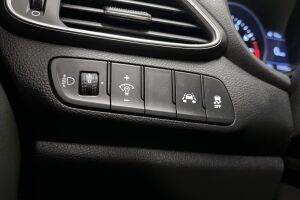 Hyundai i30 Wagon esikatselu 19