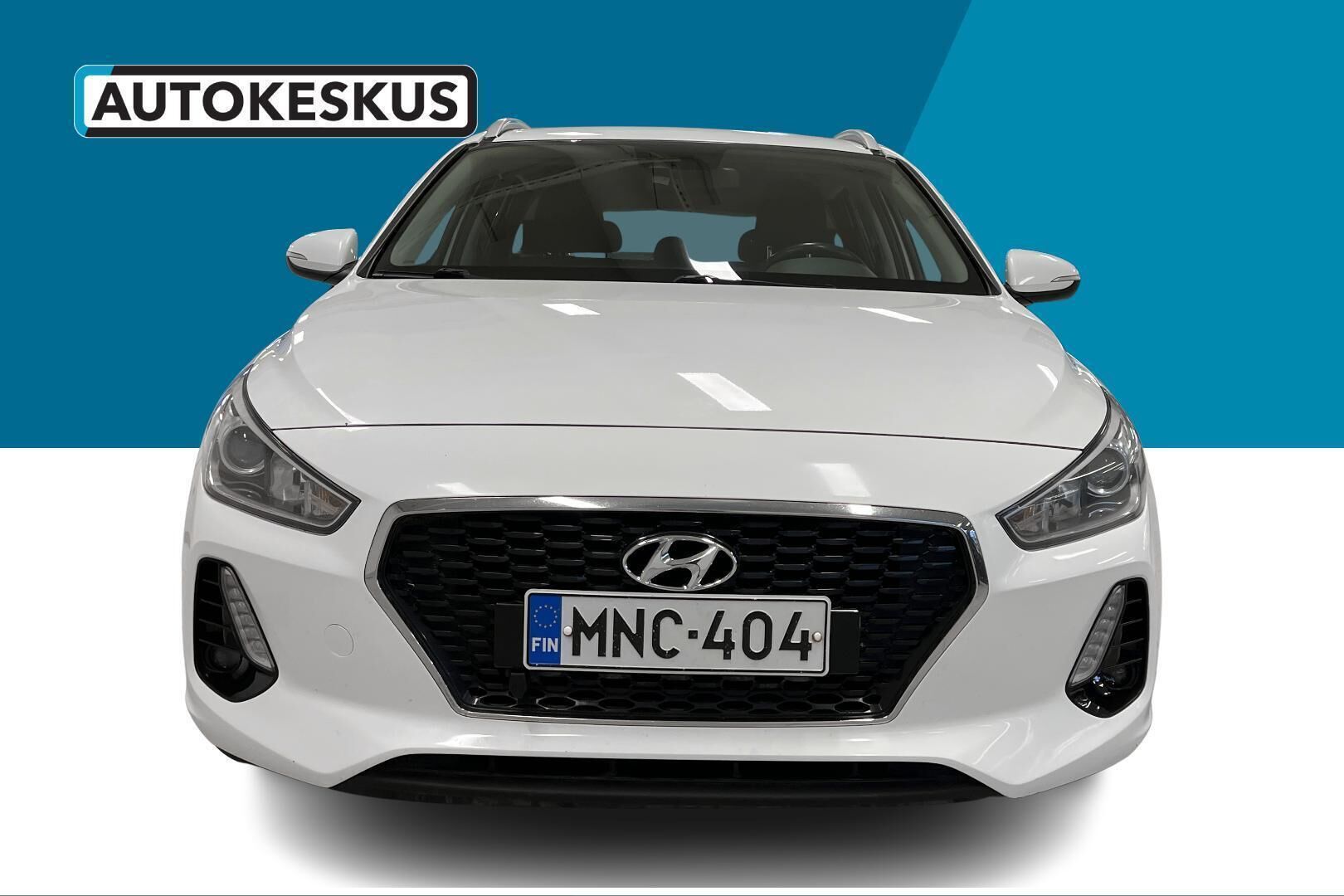 Hyundai i30 Wagon iso kuva 2