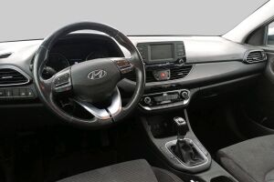 Hyundai i30 Wagon esikatselu 2