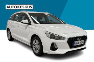 Hyundai i30 Wagon esikatselu 3