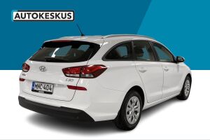 Hyundai i30 Wagon esikatselu 5