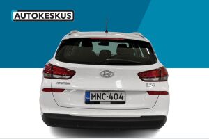 Hyundai i30 Wagon esikatselu 6