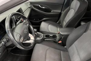 Hyundai i30 Wagon esikatselu 9